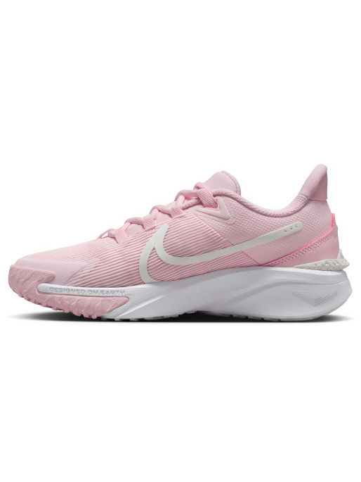 NIKE Παιδικά Παπούτσια STAR RUNNER 4 NN (GS)