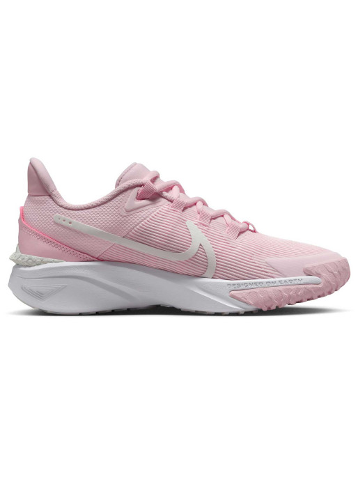 NIKE Παιδικά Παπούτσια STAR RUNNER 4 NN (GS)