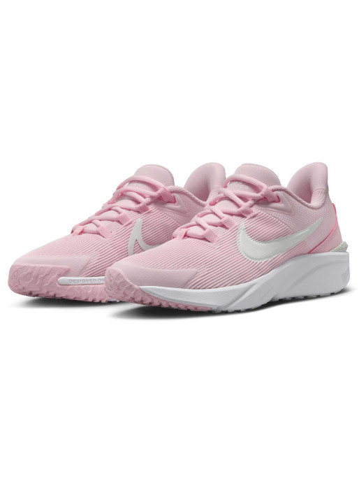 NIKE Παιδικά Παπούτσια STAR RUNNER 4 NN (GS)