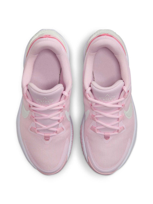 NIKE Παιδικά Παπούτσια STAR RUNNER 4 NN (GS)