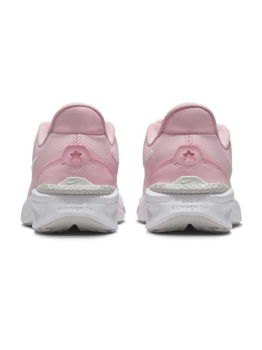 NIKE Παιδικά Παπούτσια STAR RUNNER 4 NN (GS)