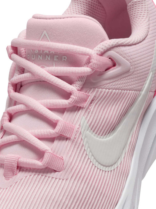 NIKE Παιδικά Παπούτσια STAR RUNNER 4 NN (GS)