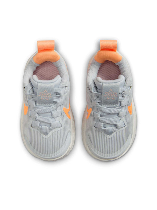 NIKE Incaltaminte Star Runner 4 Nn (Td)
