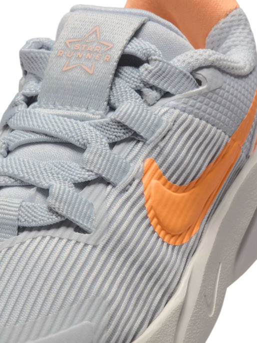 NIKE Incaltaminte Star Runner 4 Nn (Td)