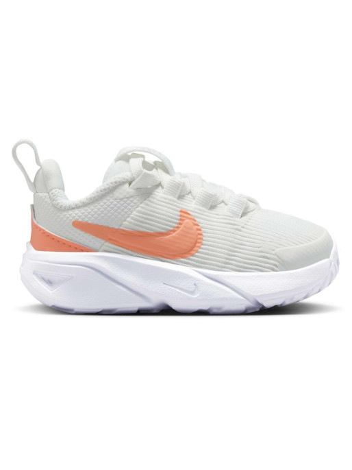 NIKE Παιδικά Παπούτσια STAR RUNNER 4 NN (TD)