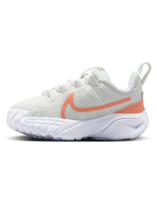 NIKE Παιδικά Παπούτσια STAR RUNNER 4 NN (TD)