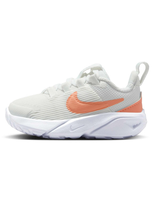 NIKE Παιδικά Παπούτσια STAR RUNNER 4 NN (TD)