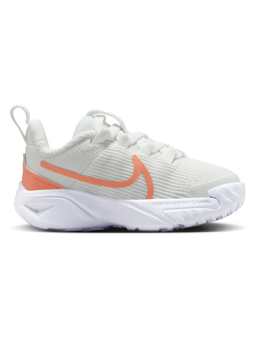 NIKE Παιδικά Παπούτσια STAR RUNNER 4 NN (TD)