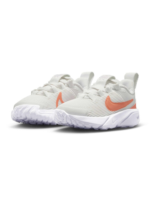 NIKE Παιδικά Παπούτσια STAR RUNNER 4 NN (TD)