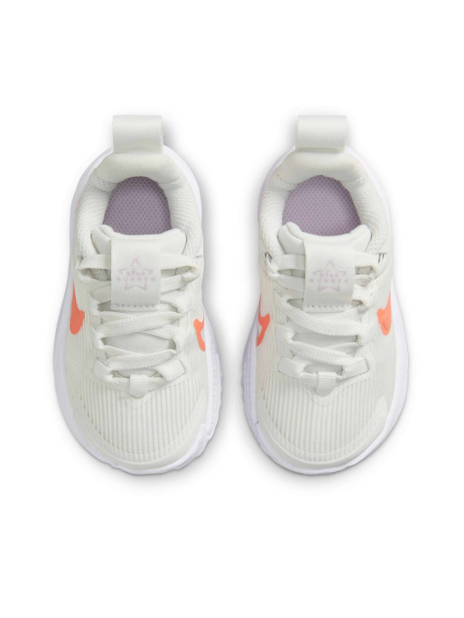 NIKE Παιδικά Παπούτσια STAR RUNNER 4 NN (TD)
