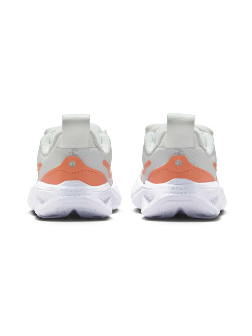 NIKE Παιδικά Παπούτσια STAR RUNNER 4 NN (TD)