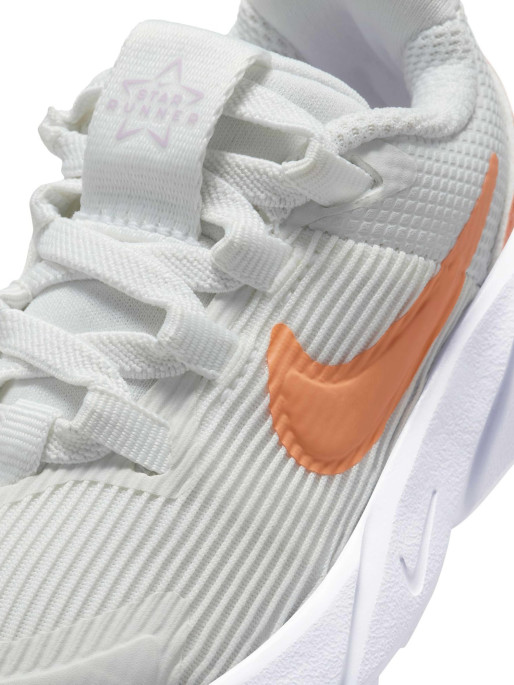 NIKE Παιδικά Παπούτσια STAR RUNNER 4 NN (TD)