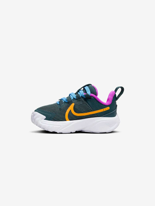 NIKE STAR RUNNER 4 NN (TD) Shoes