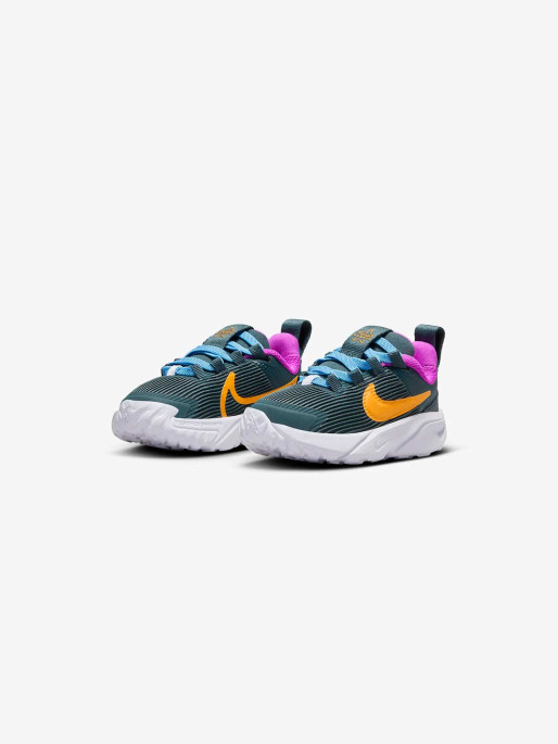 NIKE STAR RUNNER 4 NN (TD) Shoes