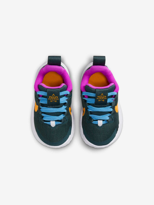 NIKE STAR RUNNER 4 NN (TD) Shoes