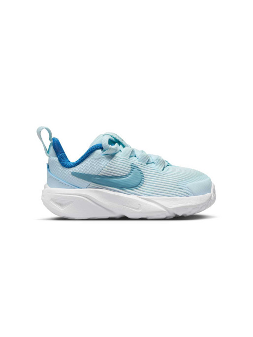 NIKE Παιδικά Παπούτσια STAR RUNNER 4 NN (TD)