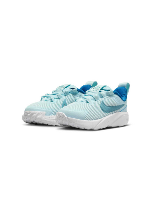 NIKE Παιδικά Παπούτσια STAR RUNNER 4 NN (TD)