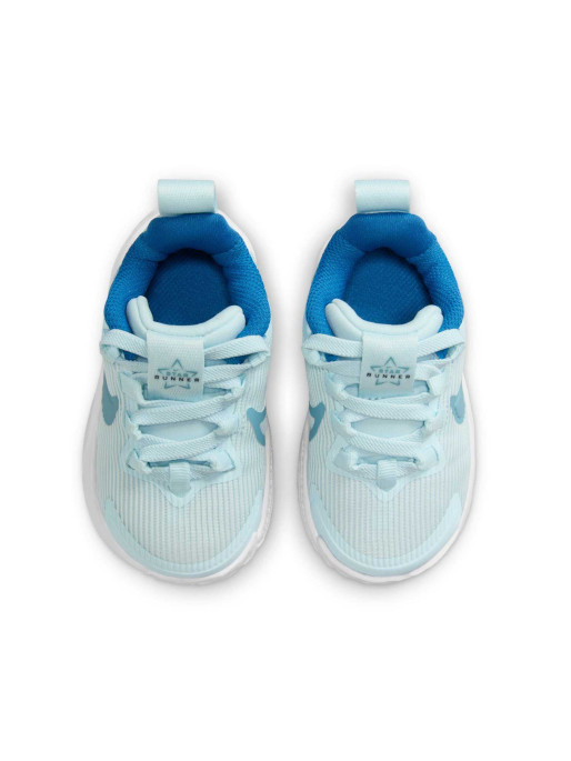 NIKE Παιδικά Παπούτσια STAR RUNNER 4 NN (TD)