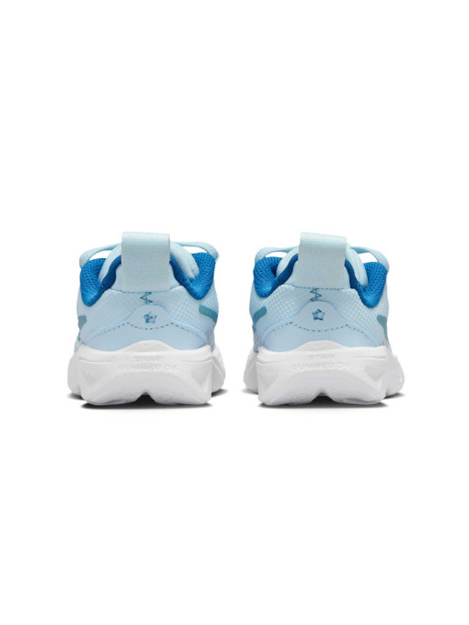 NIKE Παιδικά Παπούτσια STAR RUNNER 4 NN (TD)