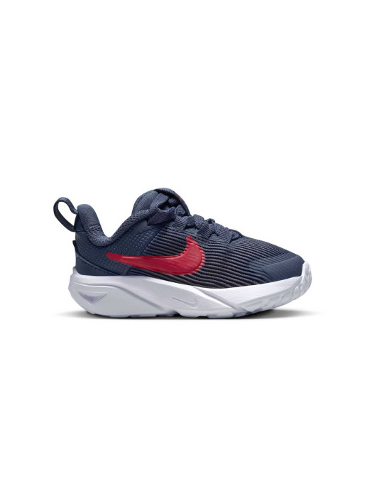 NIKE Παιδικά Παπούτσια STAR RUNNER 4 NN (TD)
