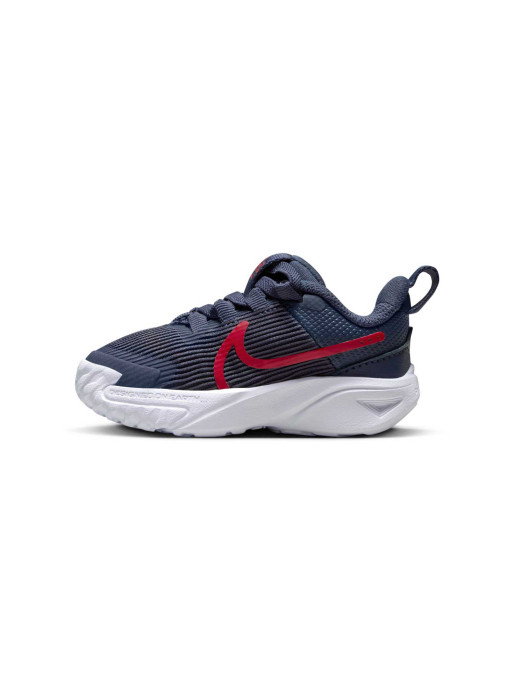NIKE Παιδικά Παπούτσια STAR RUNNER 4 NN (TD)