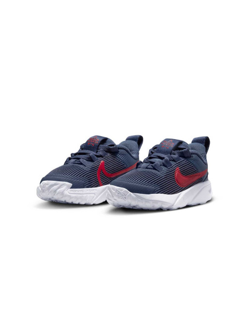 NIKE Παιδικά Παπούτσια STAR RUNNER 4 NN (TD)
