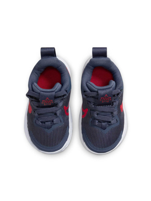 NIKE Παιδικά Παπούτσια STAR RUNNER 4 NN (TD)