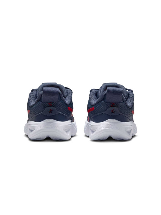 NIKE Παιδικά Παπούτσια STAR RUNNER 4 NN (TD)
