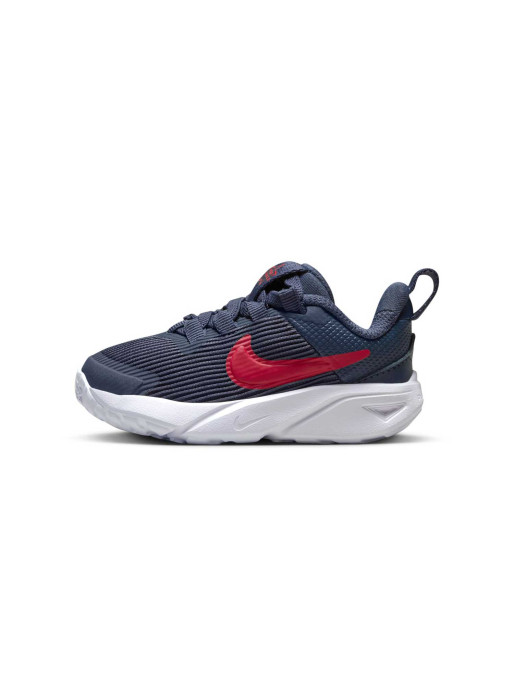 NIKE Παιδικά Παπούτσια STAR RUNNER 4 NN (TD)