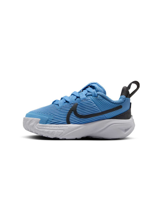 NIKE Παιδικά Παπούτσια STAR RUNNER 4 NN (TD)