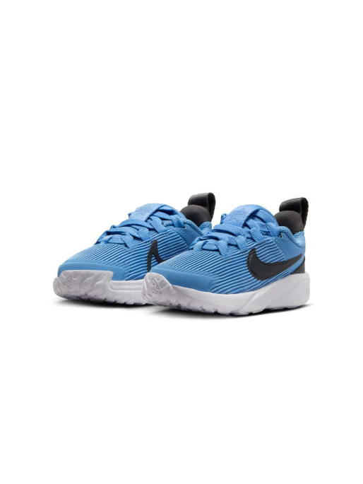 NIKE Παιδικά Παπούτσια STAR RUNNER 4 NN (TD)