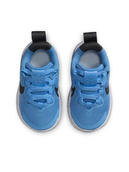NIKE Παιδικά Παπούτσια STAR RUNNER 4 NN (TD)