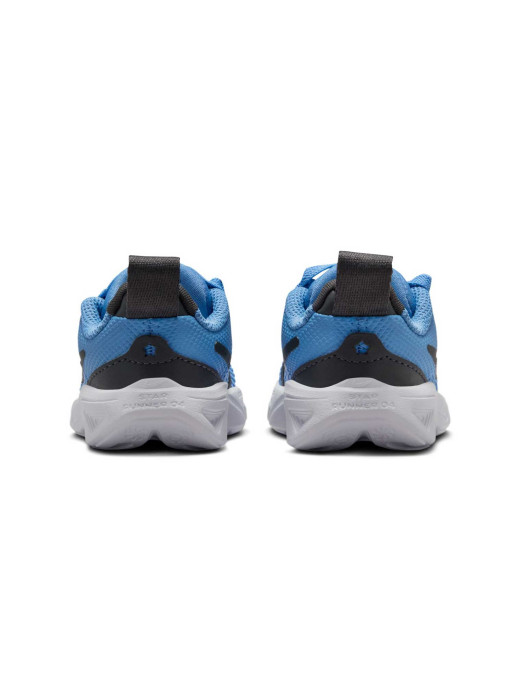 NIKE Παιδικά Παπούτσια STAR RUNNER 4 NN (TD)