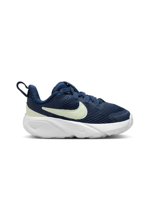 NIKE Παιδικά Παπούτσια STAR RUNNER 4 NN (TD)