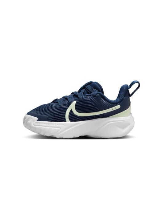 NIKE Παιδικά Παπούτσια STAR RUNNER 4 NN (TD)