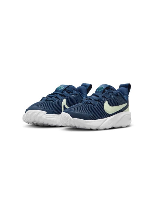 NIKE Παιδικά Παπούτσια STAR RUNNER 4 NN (TD)