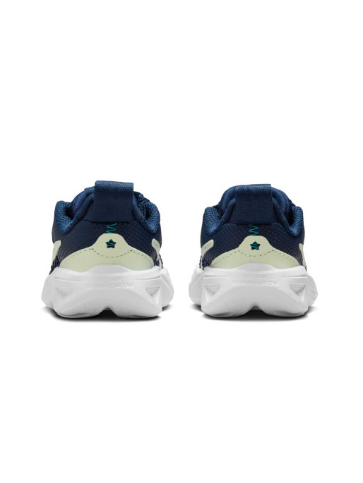 NIKE Παιδικά Παπούτσια STAR RUNNER 4 NN (TD)