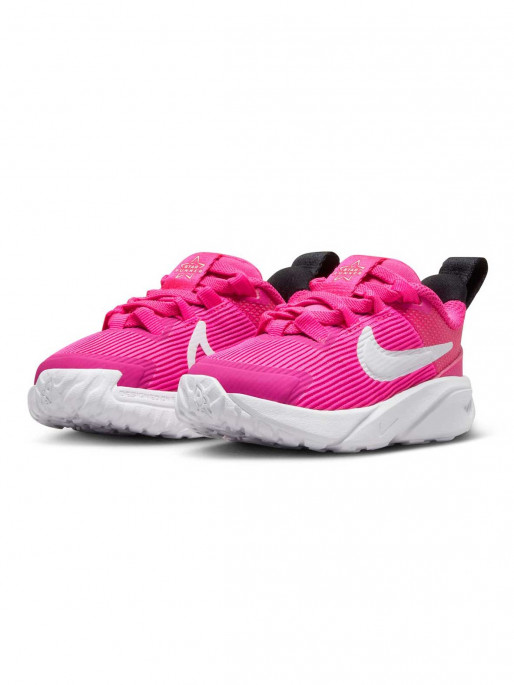 NIKE Παιδικά Παπούτσια STAR RUNNER 4 NN (TD)