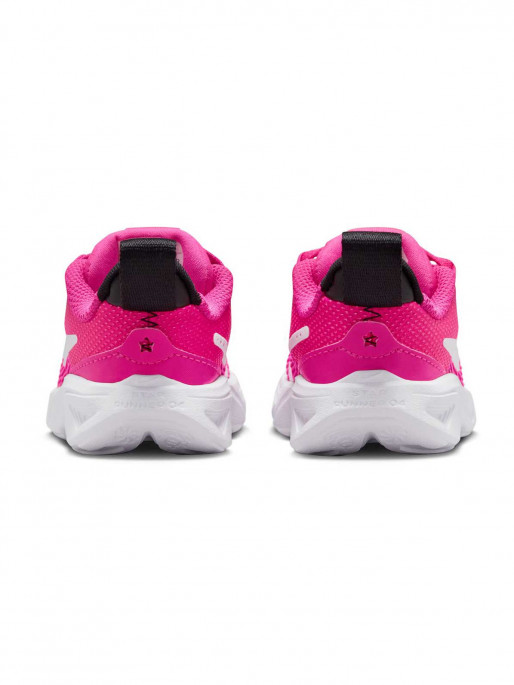 NIKE Παιδικά Παπούτσια STAR RUNNER 4 NN (TD)