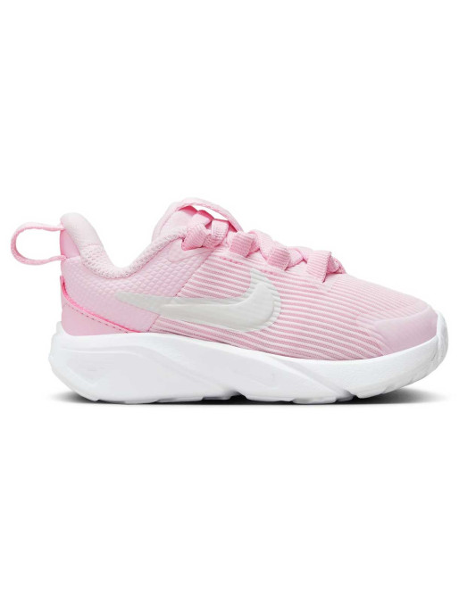 NIKE Παιδικά Παπούτσια STAR RUNNER 4 NN (TD)