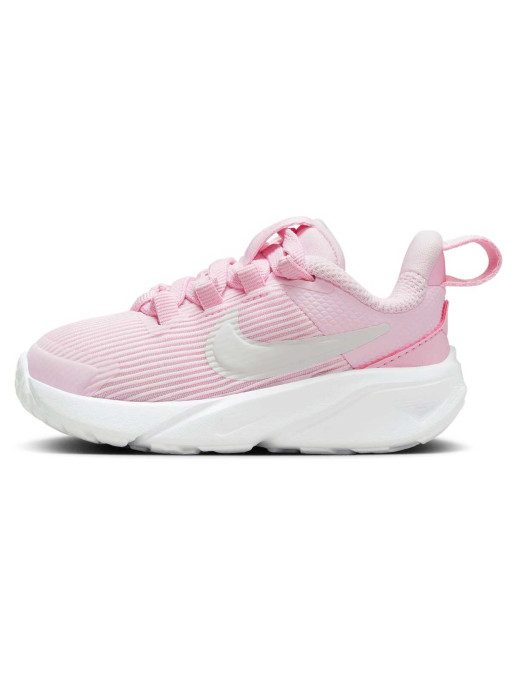 NIKE Παιδικά Παπούτσια STAR RUNNER 4 NN (TD)