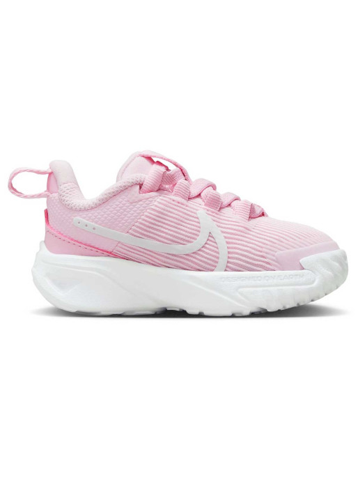 NIKE Παιδικά Παπούτσια STAR RUNNER 4 NN (TD)
