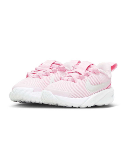 NIKE Παιδικά Παπούτσια STAR RUNNER 4 NN (TD)