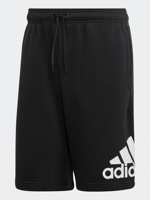 ADIDAS SPORTSWEAR Pantaloni Scurti M Mh Bos ft