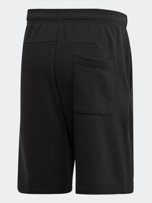 ADIDAS SPORTSWEAR Pantaloni Scurti M Mh Bos ft