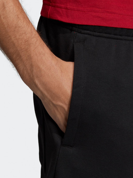 ADIDAS SPORTSWEAR Pantaloni Scurti M Mh Bos ft