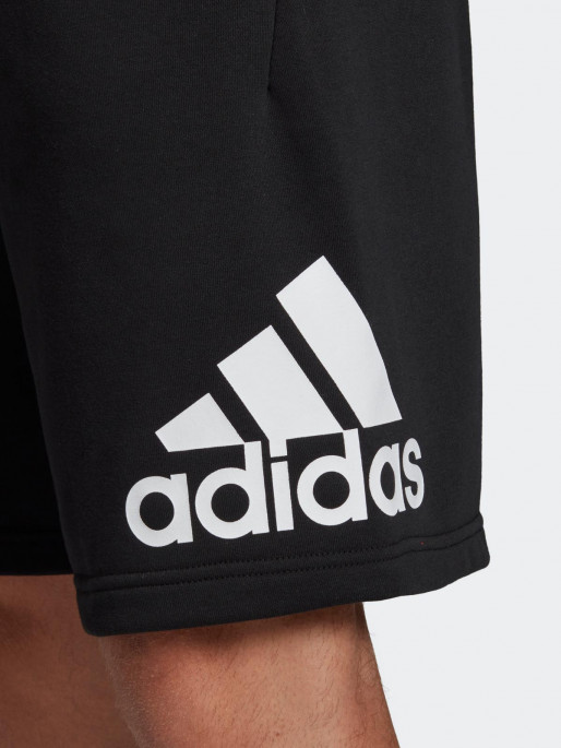 ADIDAS SPORTSWEAR Pantaloni Scurti M Mh Bos ft