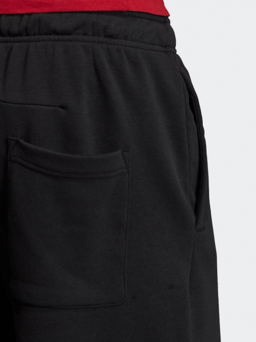 ADIDAS SPORTSWEAR Pantaloni Scurti M Mh Bos ft