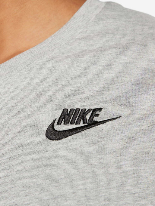 NIKE Κοντομάνικη Μπλούζα Sportswear Club Essentials