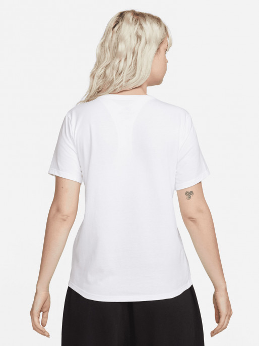 NIKE Тениска W NSW CLUB SS TEE